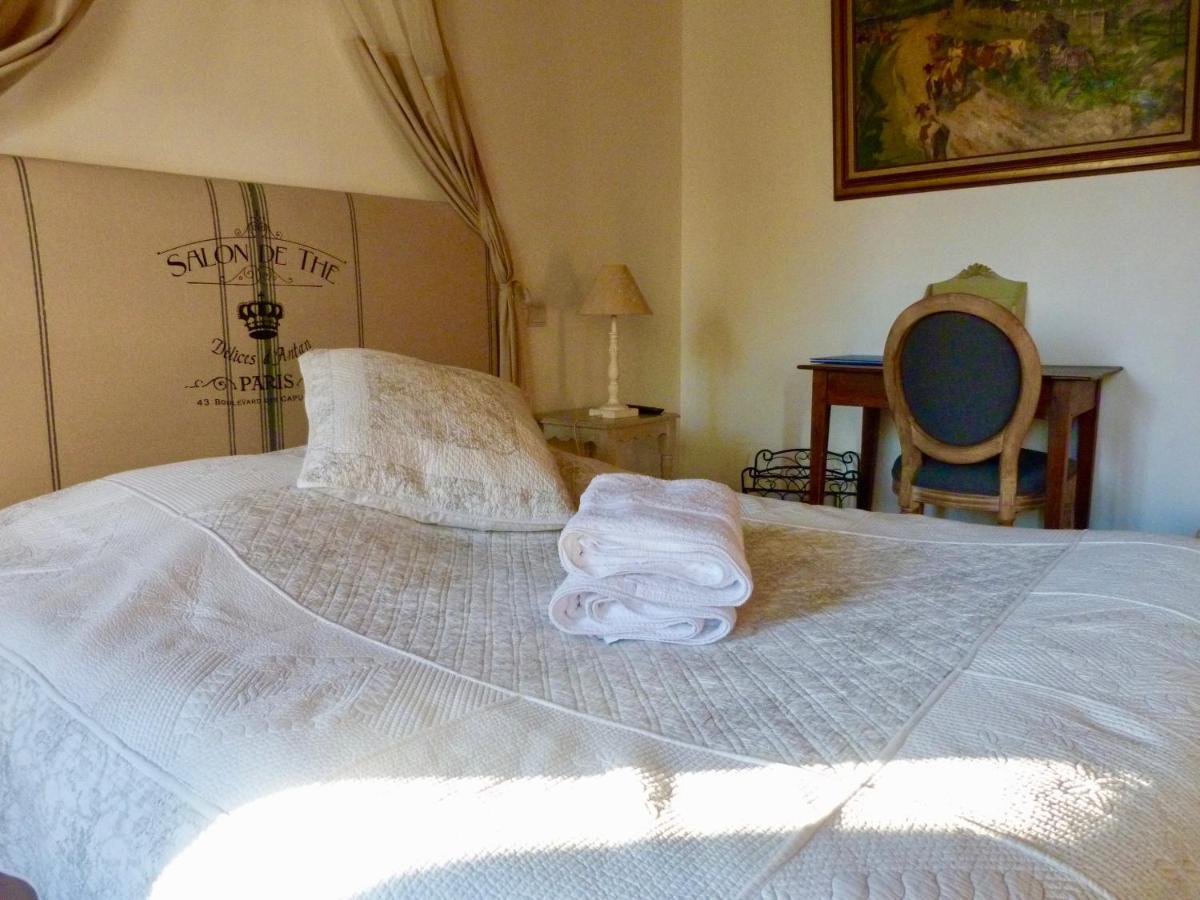 Domaine Du Manoir Bed & Breakfast Les Avenières Dış mekan fotoğraf